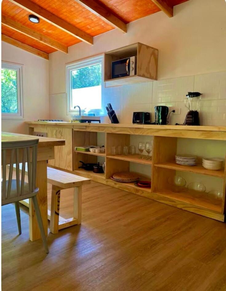 Aldea Molco Triwen Casa de férias Villarrica