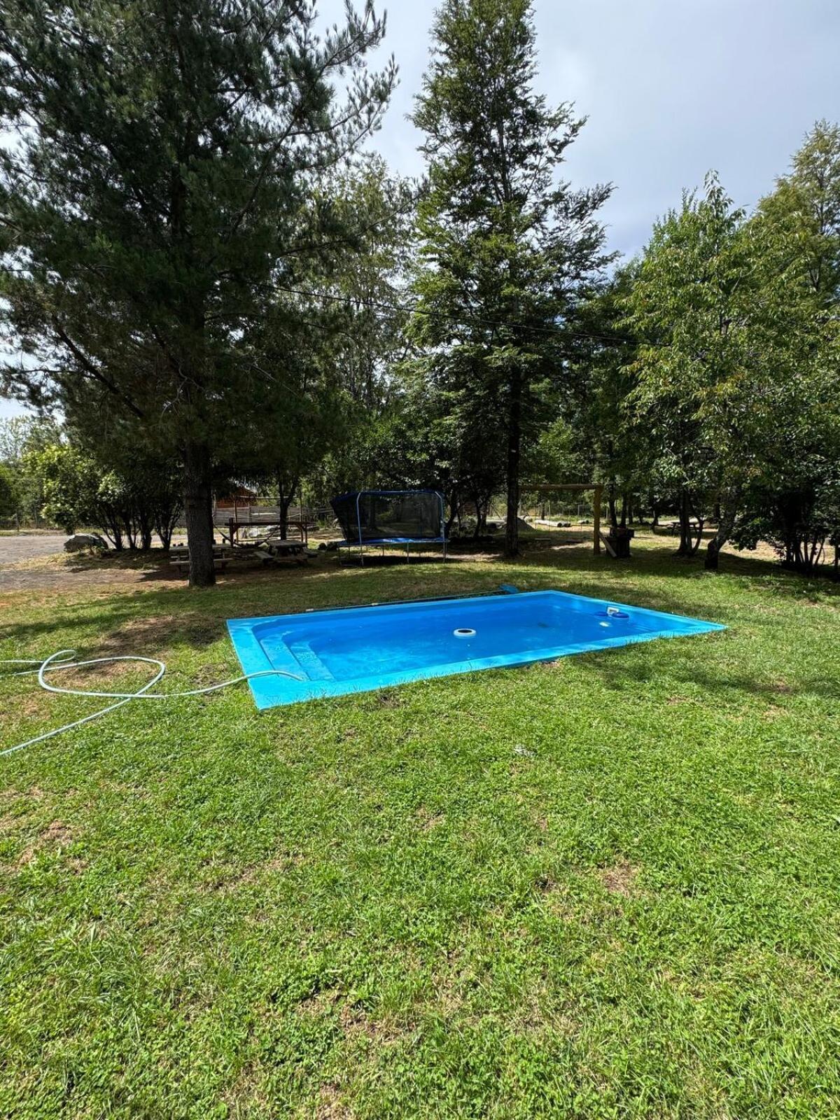 Aldea Molco Triwen Casa de férias *